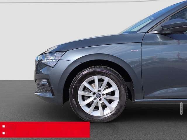 Skoda Scala 1.0 TSI Ambition LED NAVI PDC