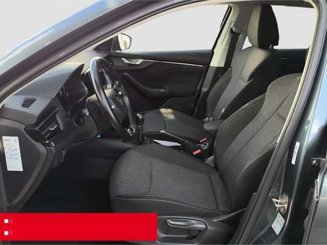 Skoda Scala 1.0 TSI Ambition LED NAVI PDC