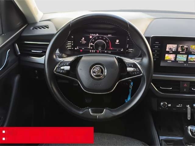 Skoda Scala 1.0 TSI Ambition LED NAVI PDC