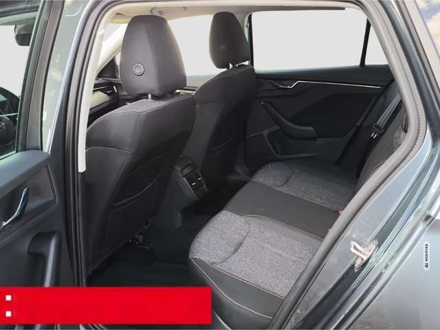 Skoda Scala 1.0 TSI Ambition LED NAVI PDC