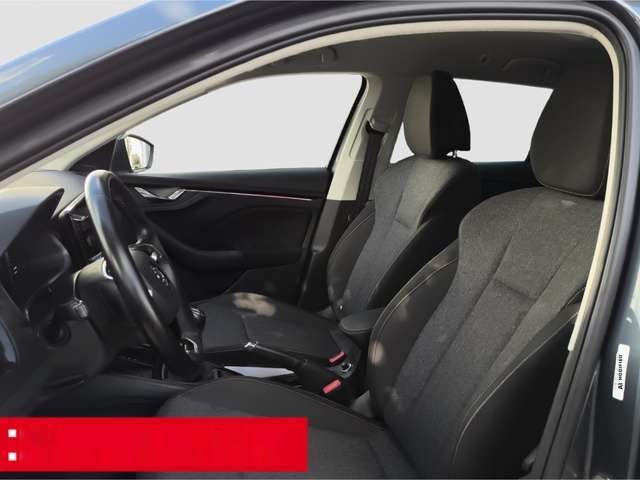 Skoda Scala 1.0 TSI Ambition LED NAVI PDC
