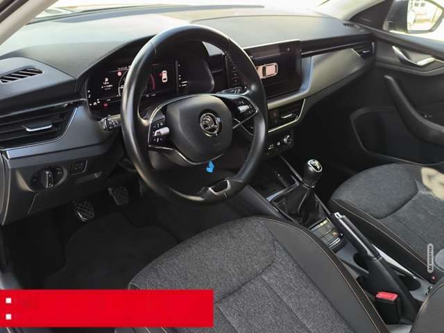 Skoda Scala 1.0 TSI Ambition LED NAVI PDC