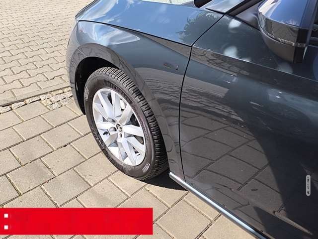 Skoda Scala 1.0 TSI Ambition LED NAVI PDC