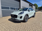 Bild Ford Puma Titanium 1.0 Hybrid 125PS Autom. Klimaautomatik Sitzheizung Lenkradheizung 