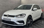 Bild Volkswagen Golf VII Highline R-Line Navi*LED*ACC*PDC*Keyless