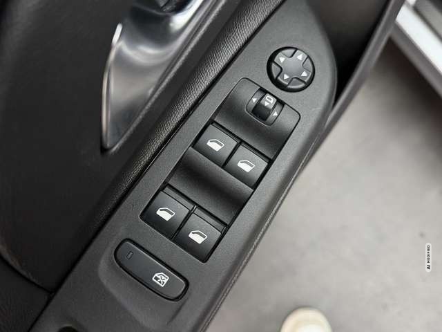 Opel Corsa GS Line 1.2 |PANO|AHK|KAM|LED|ALLWETTER|LM