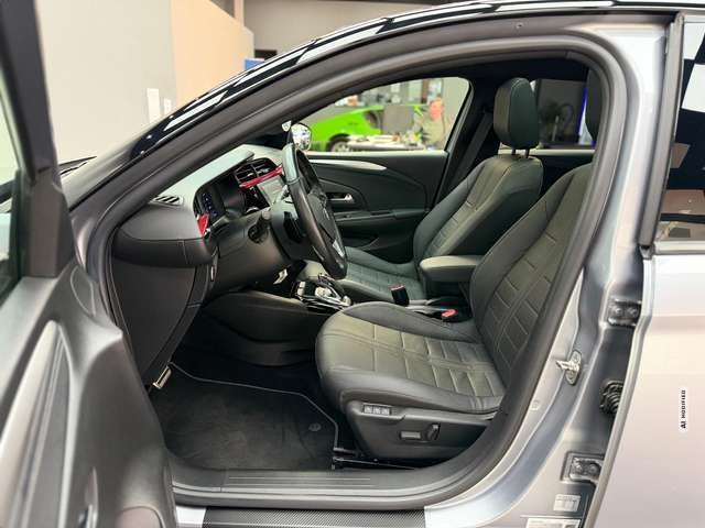 Opel Corsa GS Line 1.2 |PANO|AHK|KAM|LED|ALLWETTER|LM