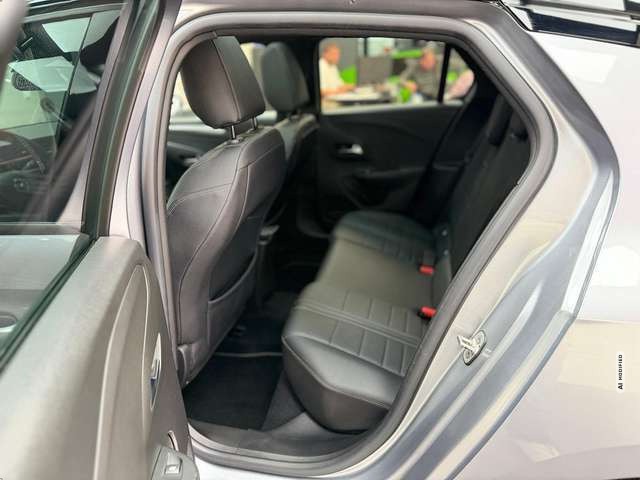 Opel Corsa GS Line 1.2 |PANO|AHK|KAM|LED|ALLWETTER|LM