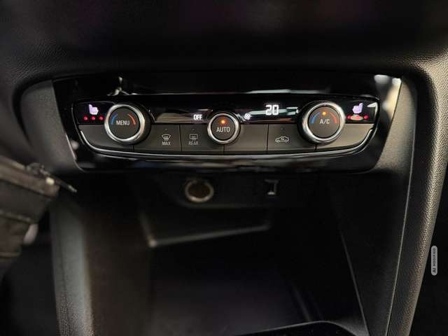 Opel Corsa GS Line 1.2 |PANO|AHK|KAM|LED|ALLWETTER|LM