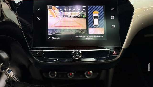 Opel Corsa GS Line 1.2 |PANO|AHK|KAM|LED|ALLWETTER|LM