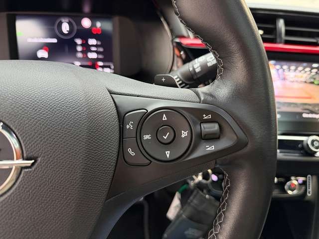Opel Corsa GS Line 1.2 |PANO|AHK|KAM|LED|ALLWETTER|LM