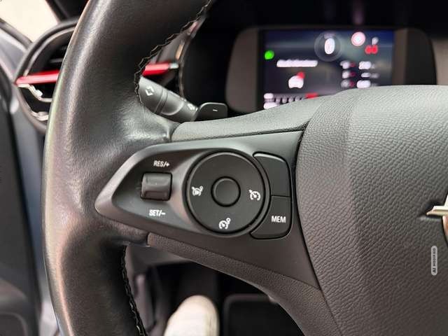 Opel Corsa GS Line 1.2 |PANO|AHK|KAM|LED|ALLWETTER|LM