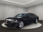 Bild Audi A7 45 TDI quattro 180(245) kW(PS) S tronic