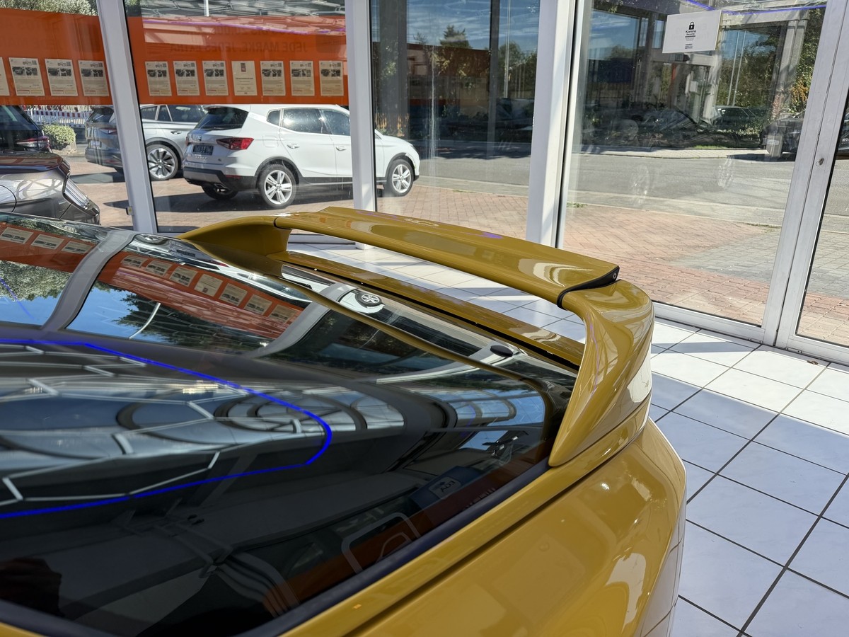 Porsche 968 968 CS 