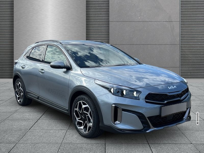 Kia XCeed 1.6 7DCT 150PS GT Line SHZ+NAVI+el. Heckklappe