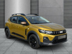 Bild Dacia Sandero TCe 110 Extreme Navi+SHZ+MV-Kamera