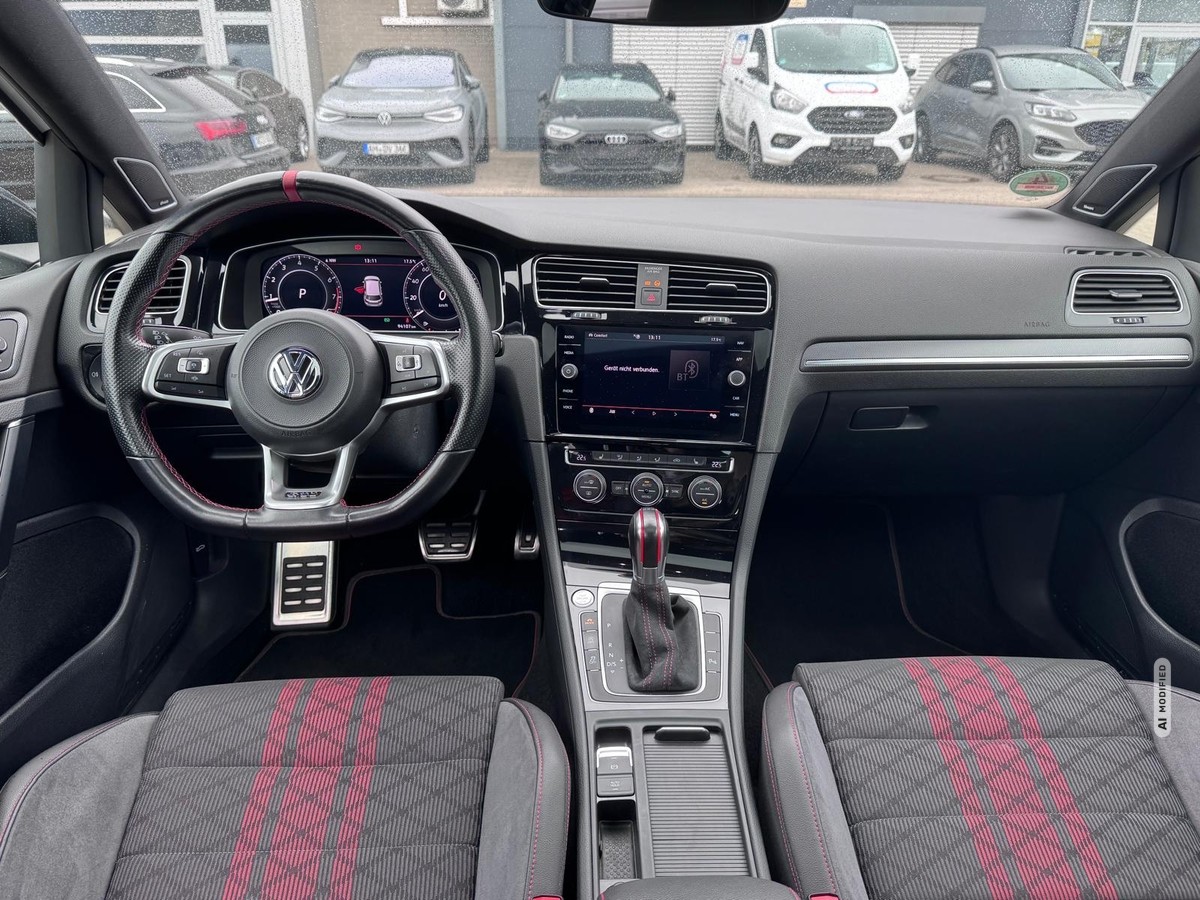 Volkswagen Golf GTI TCR*APR*H&R*