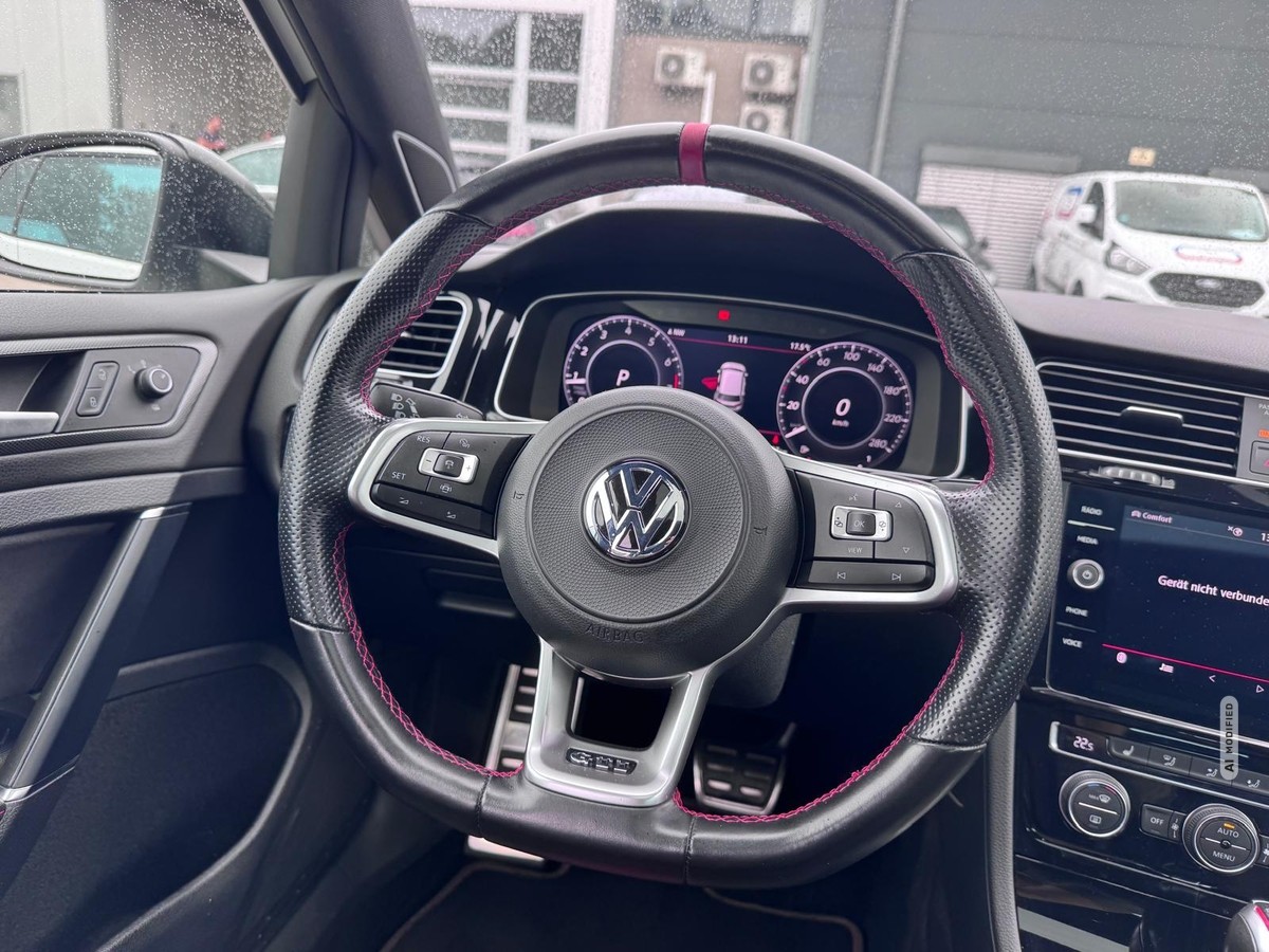 Volkswagen Golf GTI TCR*APR*H&R*