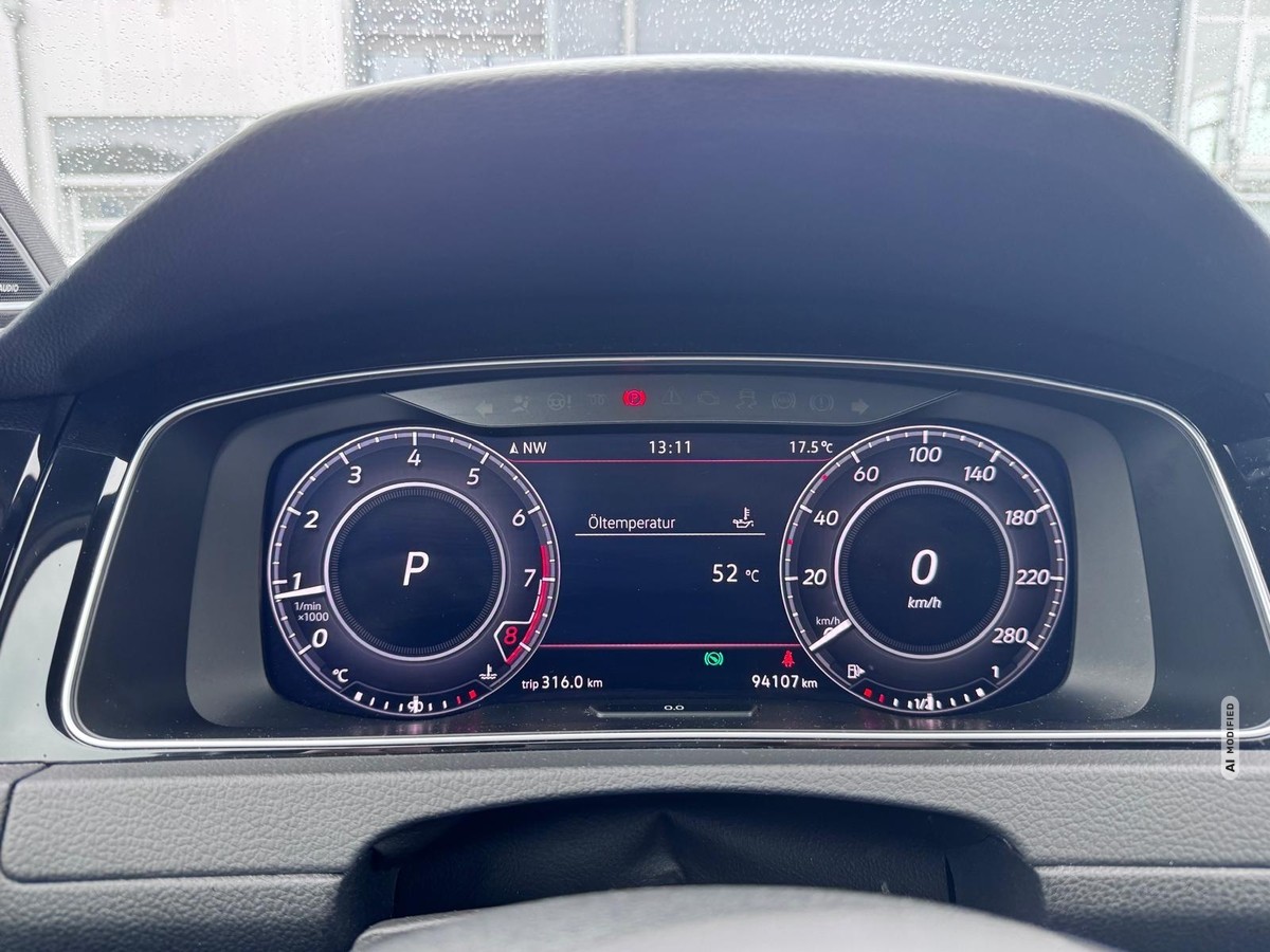 Volkswagen Golf GTI TCR*APR*H&R*