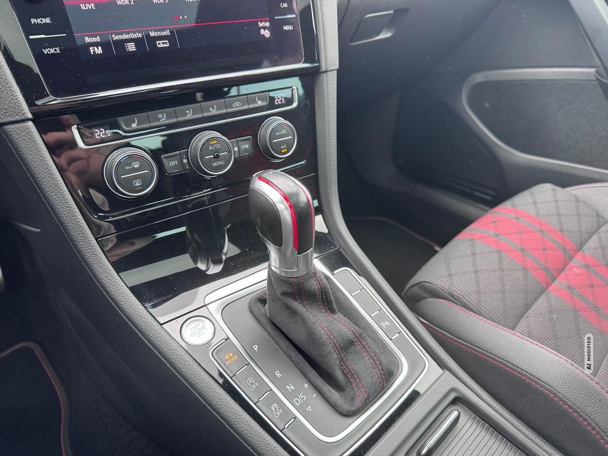 Volkswagen Golf GTI TCR*APR*H&R*