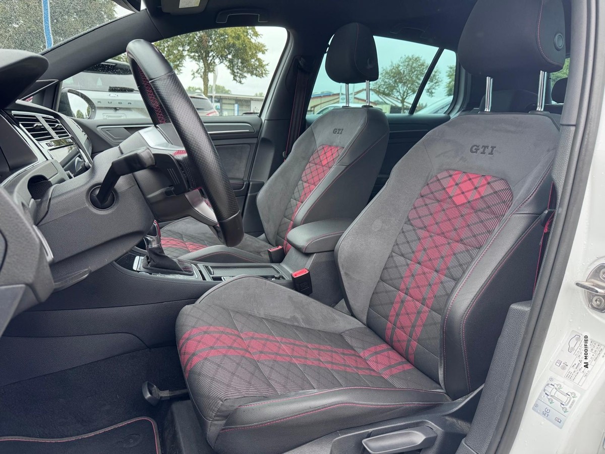 Volkswagen Golf GTI TCR*APR*H&R*