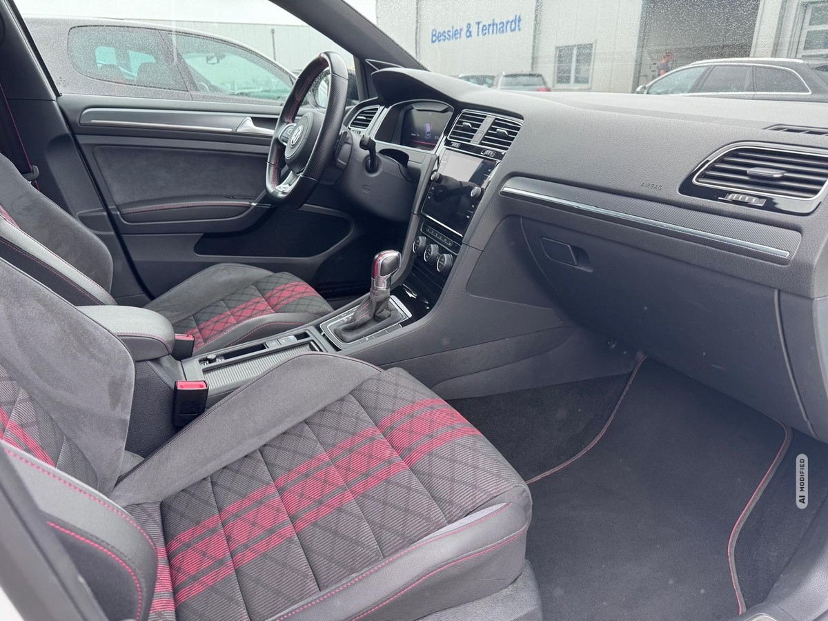 Volkswagen Golf GTI TCR*APR*H&R*