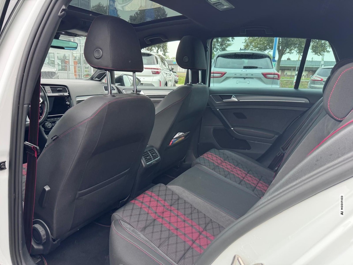 Volkswagen Golf GTI TCR*APR*H&R*