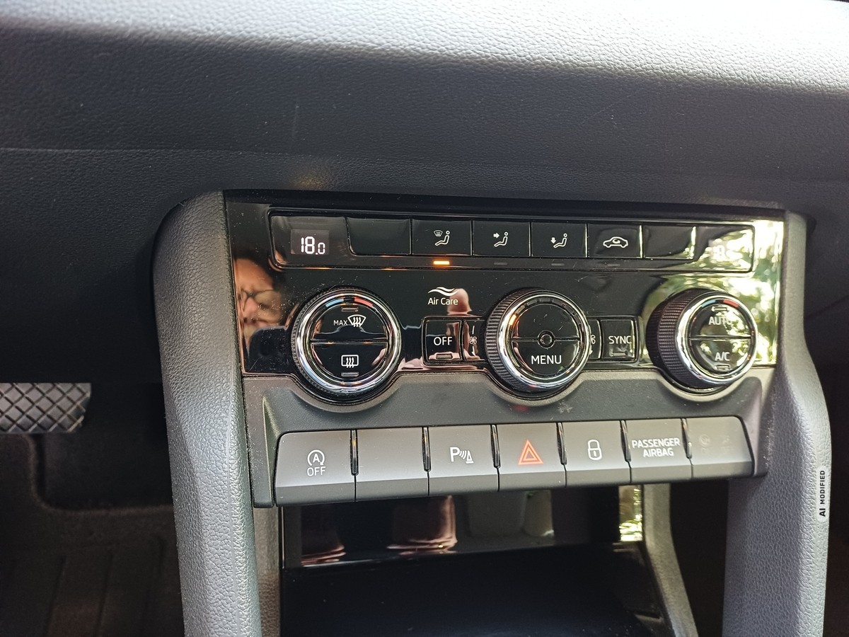 Skoda Karoq 1.0 TSI AMBITION DSG GREEN-TEC ALU KLIMA LED TEMPO PDC