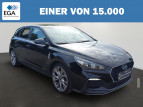 Bild Hyundai i30 1.4 T-GDI N-Line Navi Sitzh. App Spurh. DAB 