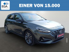 Bild Hyundai i30 1.0 T-GDI Connect & Go Sitzh. App Navi Kamera PDC