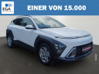 Bild Hyundai KONA 1.0 T-GDI Select 2WD Navi App PDC LED Spurh.