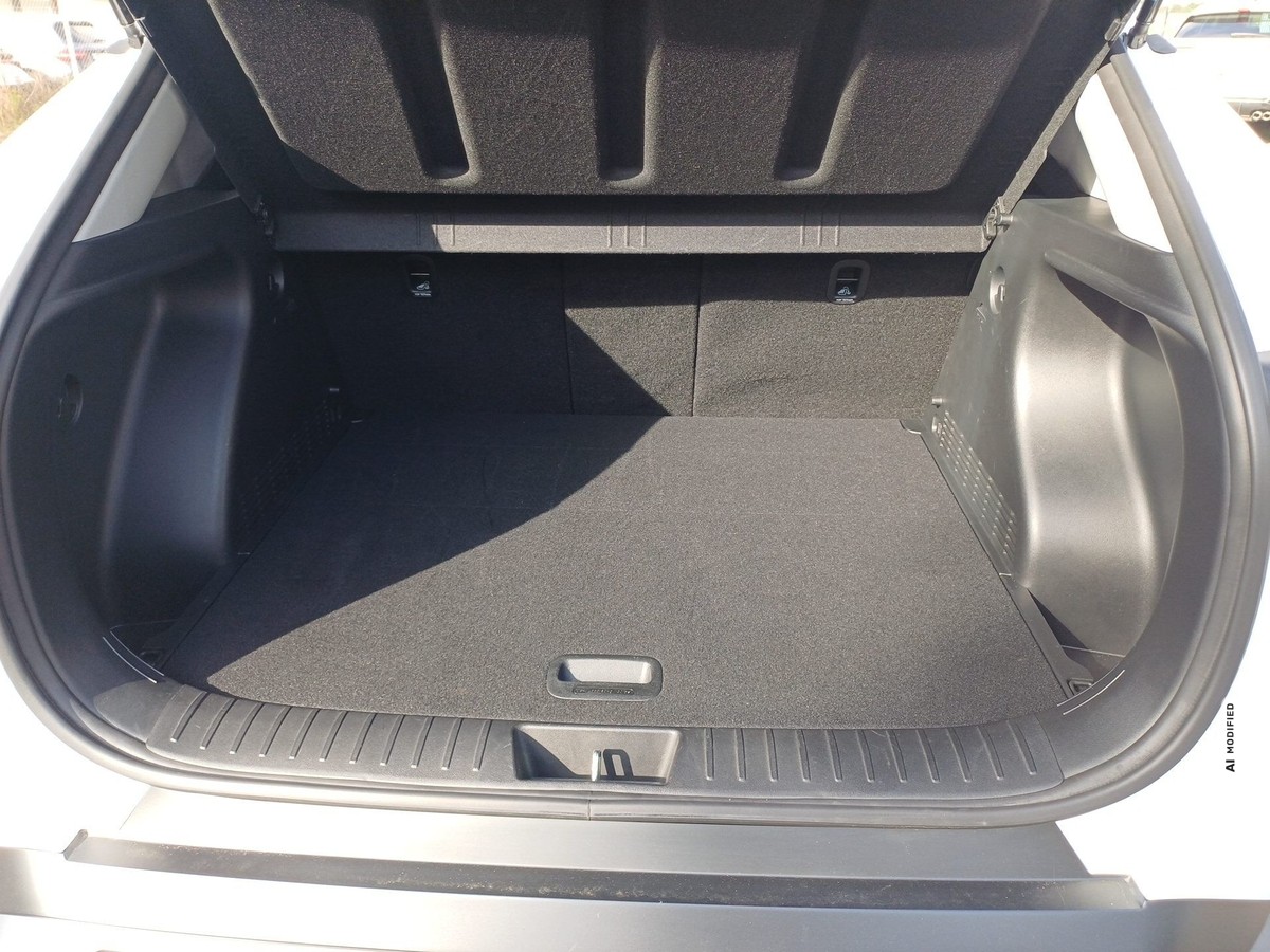Hyundai KONA 1.0 T-GDI Select 2WD Navi App PDC LED Spurh.