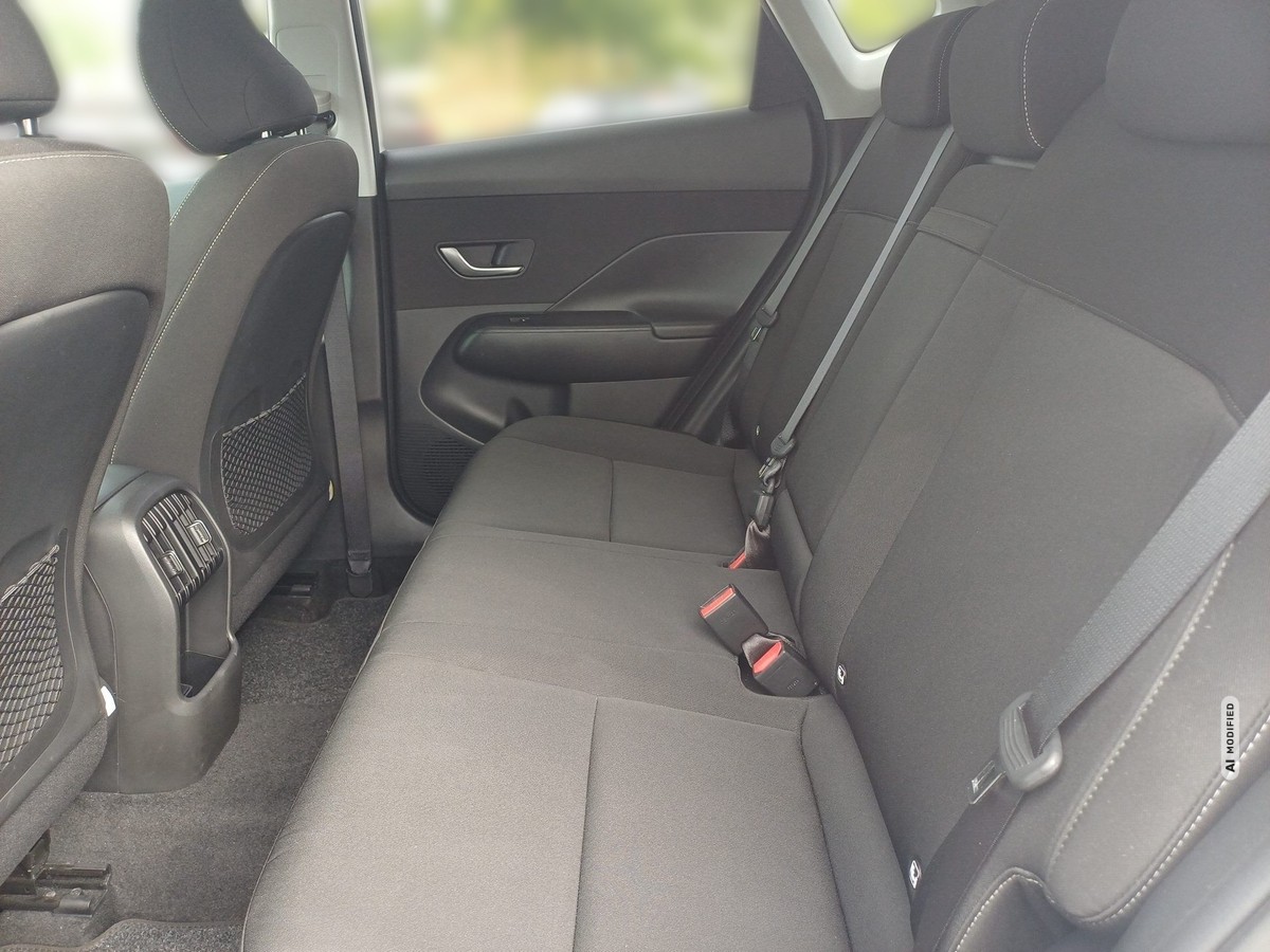 Hyundai KONA 1.0 T-GDI Select 2WD Navi App PDC LED Spurh.