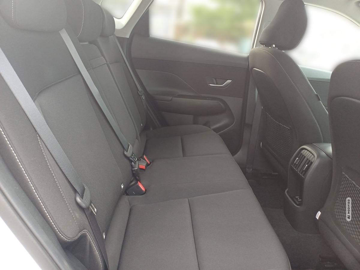 Hyundai KONA 1.0 T-GDI Select 2WD Navi App PDC LED Spurh.