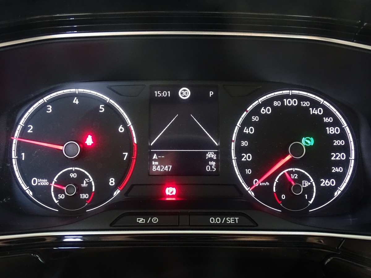 Volkswagen T-Cross 1.0 TSI Style Automatik