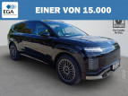 Bild Hyundai IONIQ 9 7-Sitzer 110 kWh 4WD UNIQ (MY26) BOSE Navi Matrix
