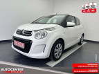 Bild Citroën C1 Feel 