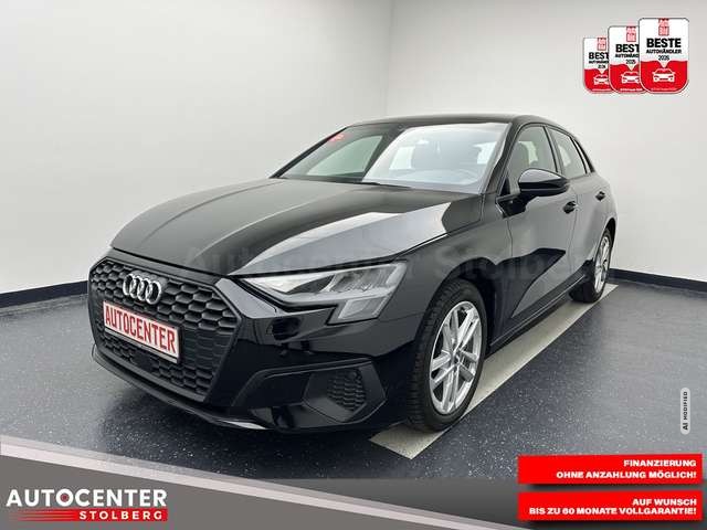 Audi A3 30 TDI 