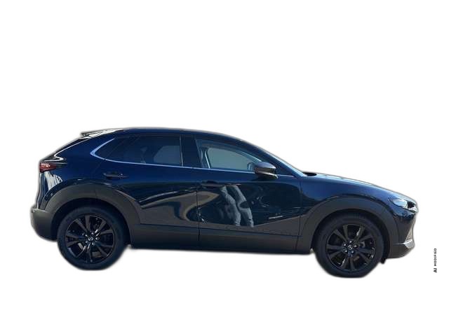 Mazda CX-30 NAGISA ++Bose+Teilleder++