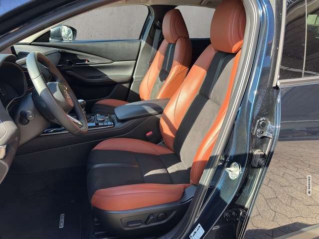Mazda CX-30 NAGISA ++Bose+Teilleder++