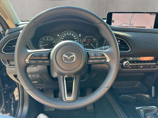 Mazda CX-30 NAGISA ++Bose+Teilleder++