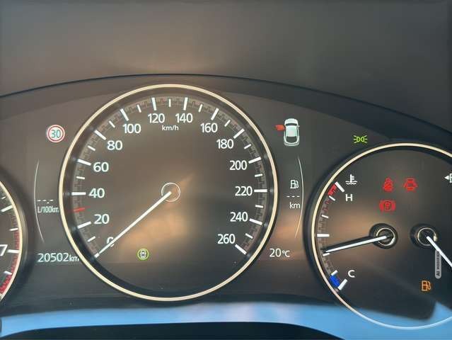 Mazda CX-30 NAGISA ++Bose+Teilleder++