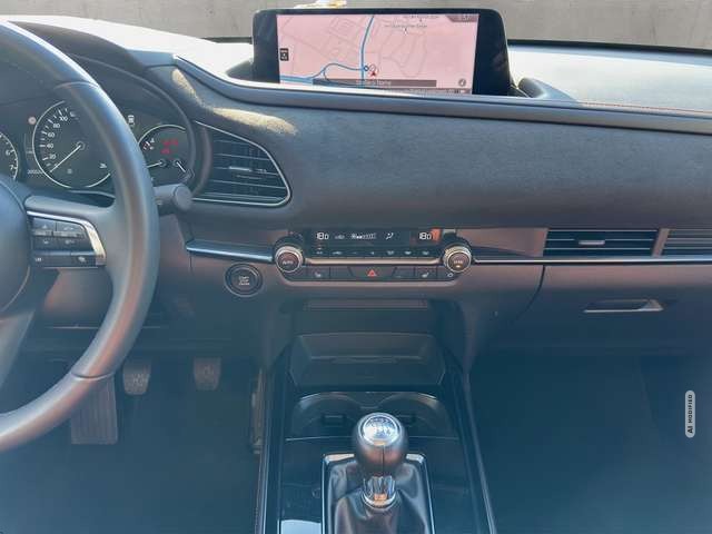 Mazda CX-30 NAGISA ++Bose+Teilleder++