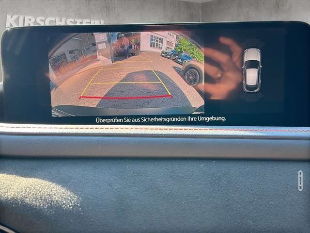Mazda CX-30 NAGISA ++Bose+Teilleder++