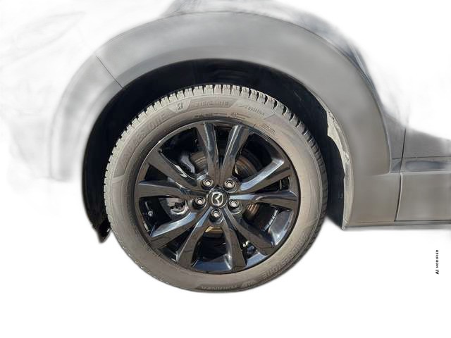 Mazda CX-30 NAGISA ++Bose+Teilleder++