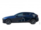 Bild Mazda 3 EXCLUSIVE ++Matrix+360°Kamera++