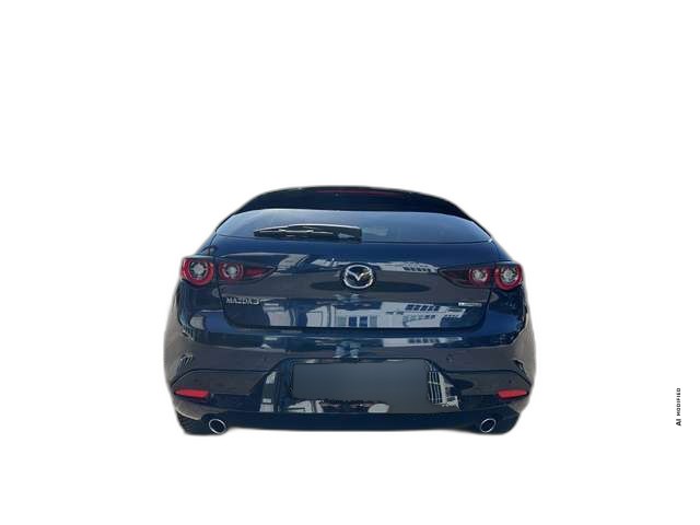 Mazda 3 EXCLUSIVE ++Matrix+360°Kamera++