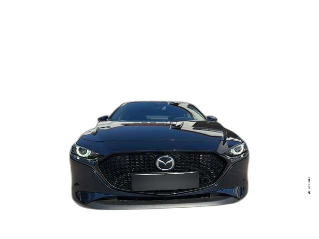 Mazda 3 EXCLUSIVE ++Matrix+360°Kamera++