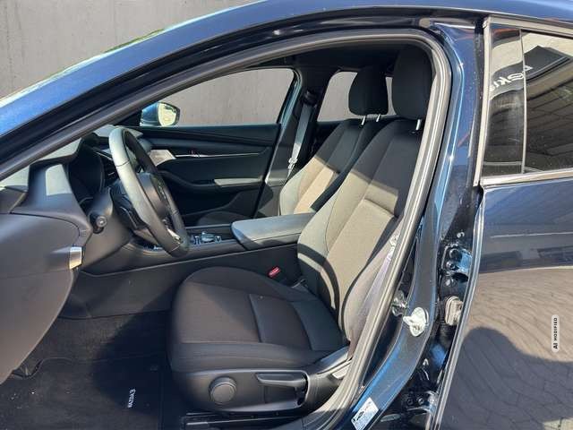 Mazda 3 EXCLUSIVE ++Matrix+360°Kamera++