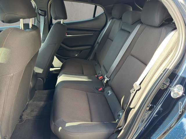 Mazda 3 EXCLUSIVE ++Matrix+360°Kamera++